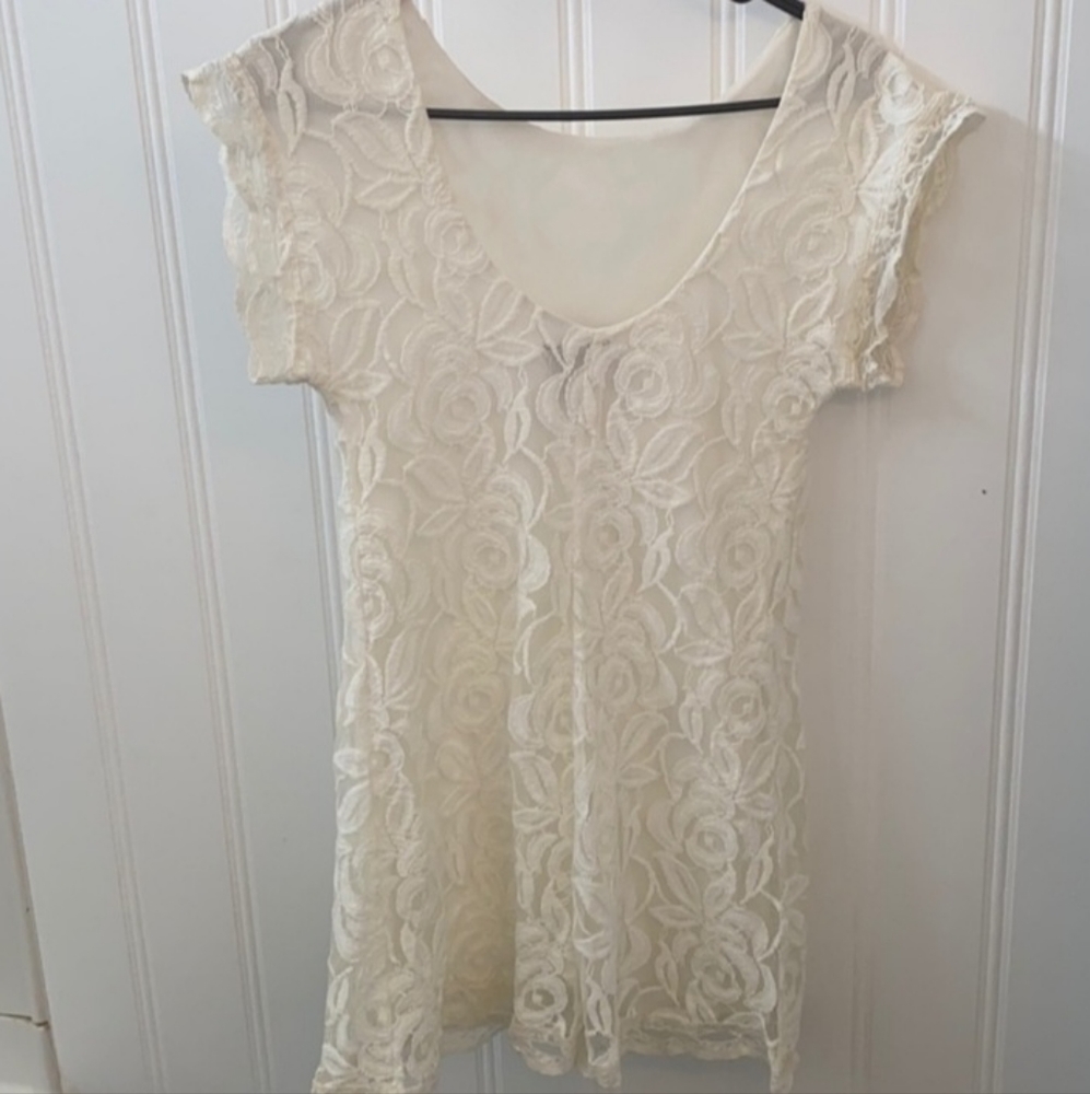Cute dress